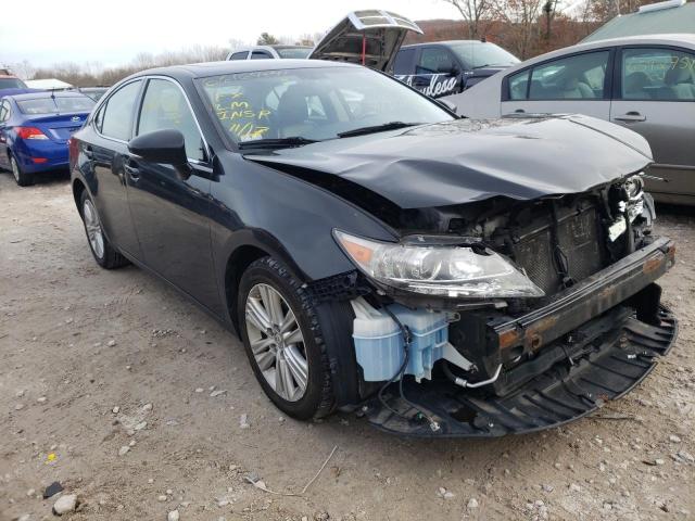 LEXUS ES 350 2013 jthbk1gg4d2077880