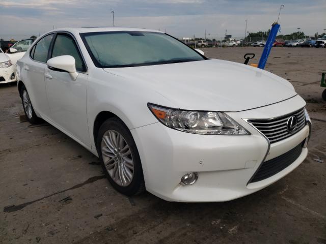 LEXUS ES 350 2013 jthbk1gg4d2078673