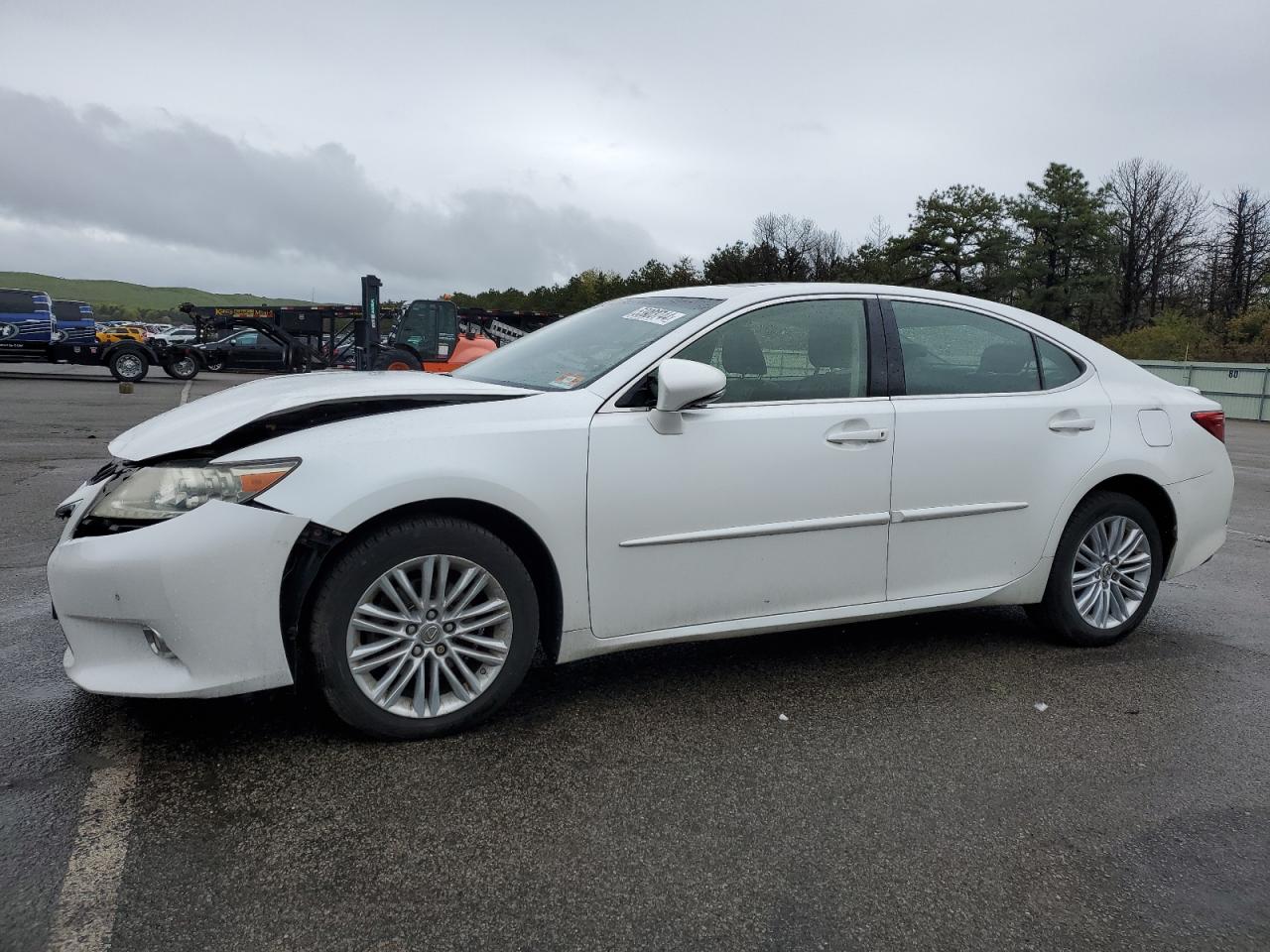 LEXUS ES 2013 jthbk1gg4d2079368