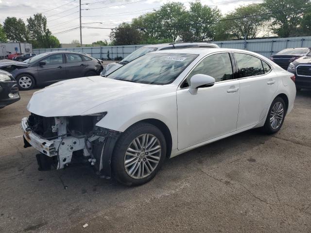 LEXUS ES 350 2013 jthbk1gg4d2079810