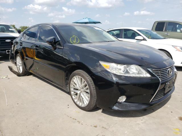 LEXUS ES 350 2013 jthbk1gg4d2079970