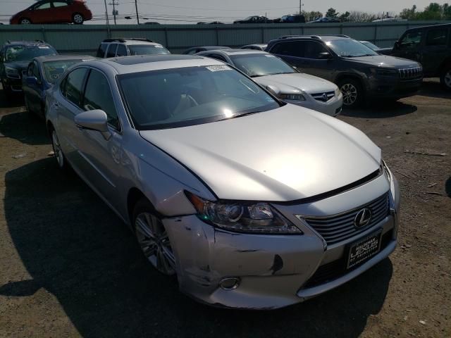 LEXUS ES 350 2013 jthbk1gg4d2079984