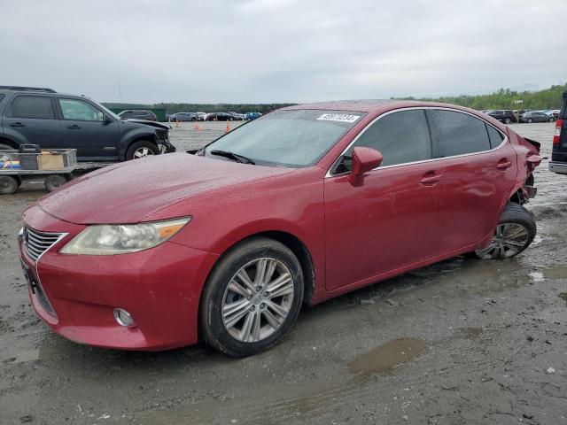 LEXUS ES350 2013 jthbk1gg4d2080018