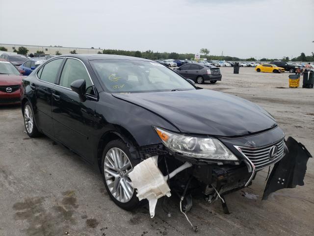 LEXUS ES 350 2013 jthbk1gg4d2080892