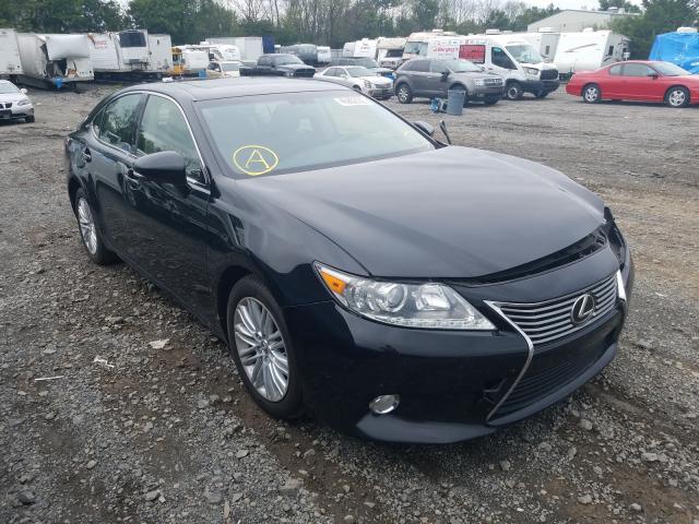 LEXUS ES 350 2013 jthbk1gg4d2081492