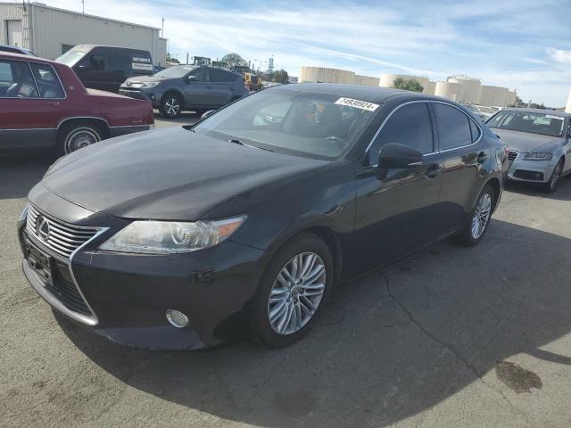 LEXUS ES 350 2013 jthbk1gg4d2084005