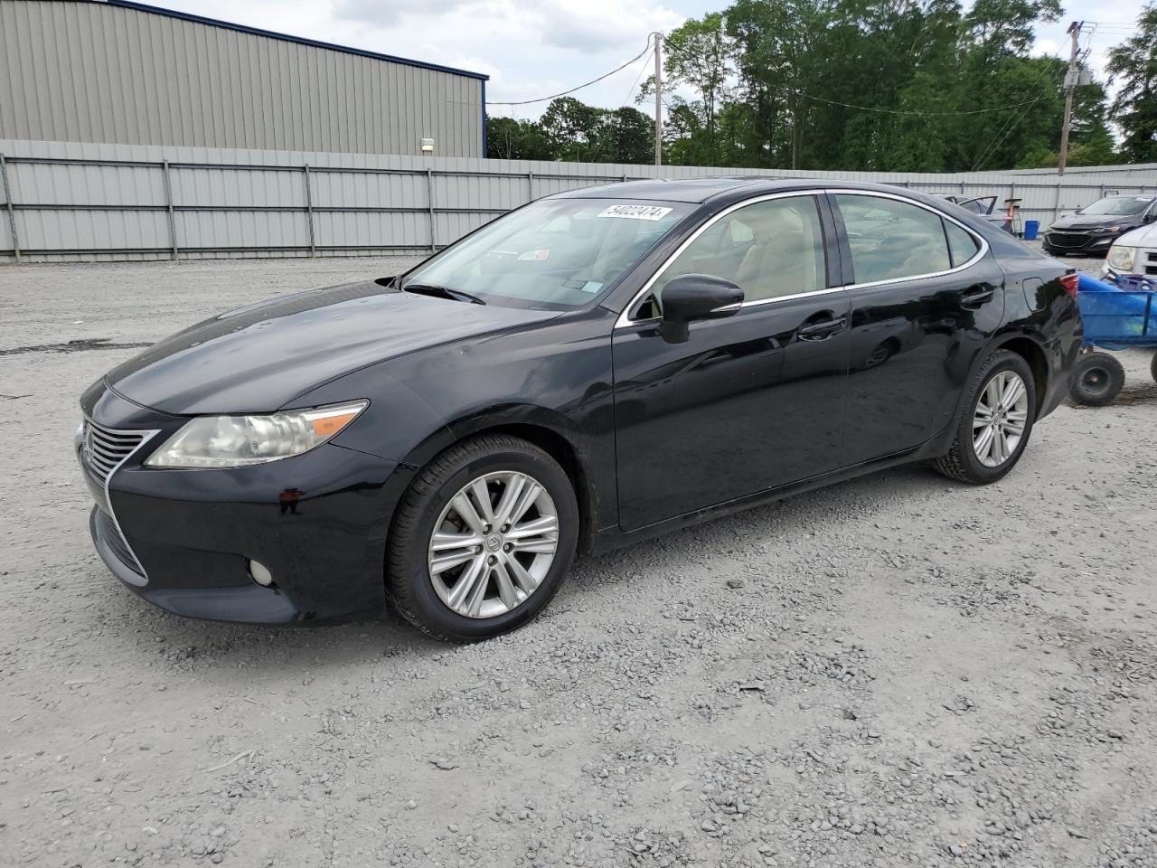 LEXUS ES 2014 jthbk1gg4e2084135