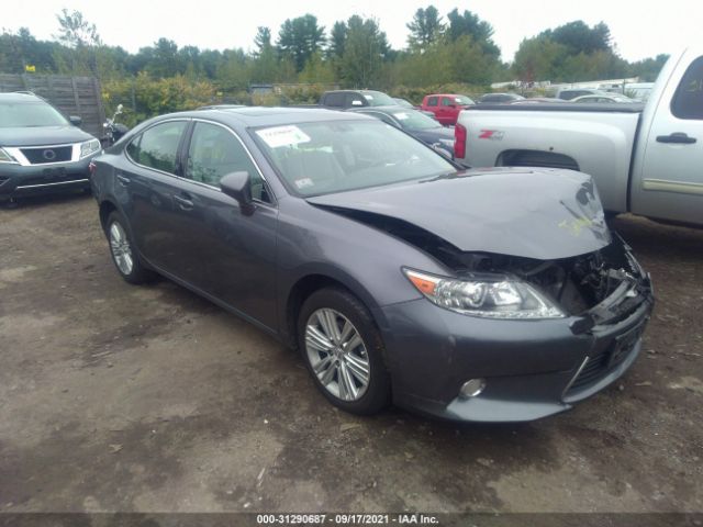 LEXUS ES 350 2014 jthbk1gg4e2084538