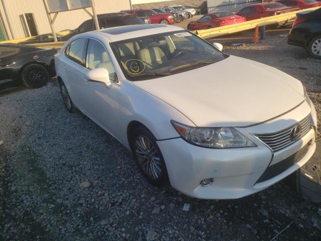 LEXUS ES 350 2014 jthbk1gg4e2085799