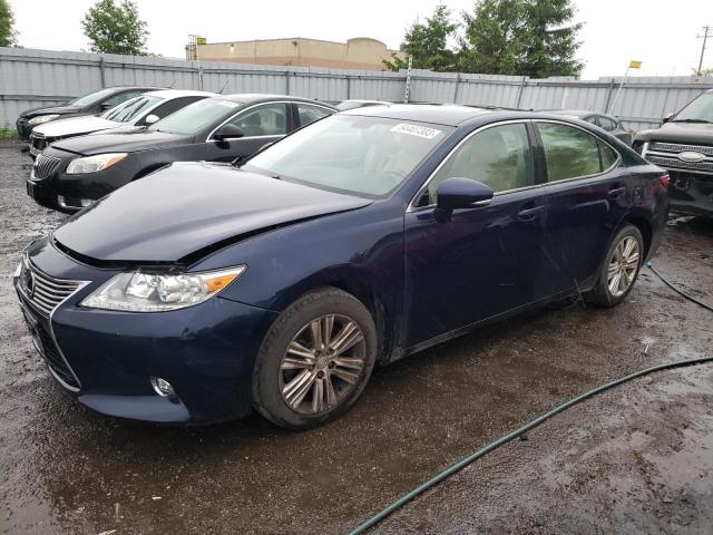 LEXUS ES 350 2014 jthbk1gg4e2087584