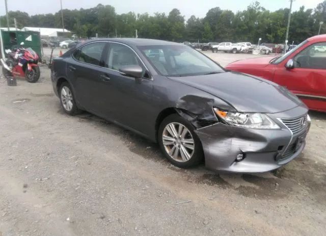 LEXUS ES 350 2014 jthbk1gg4e2087701