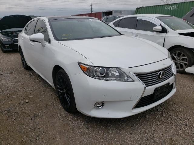 LEXUS ES 350 2014 jthbk1gg4e2088086