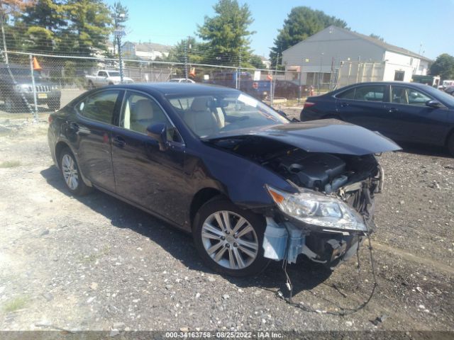 LEXUS ES 350 2014 jthbk1gg4e2088668