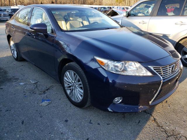 LEXUS ES 350 2014 jthbk1gg4e2089514