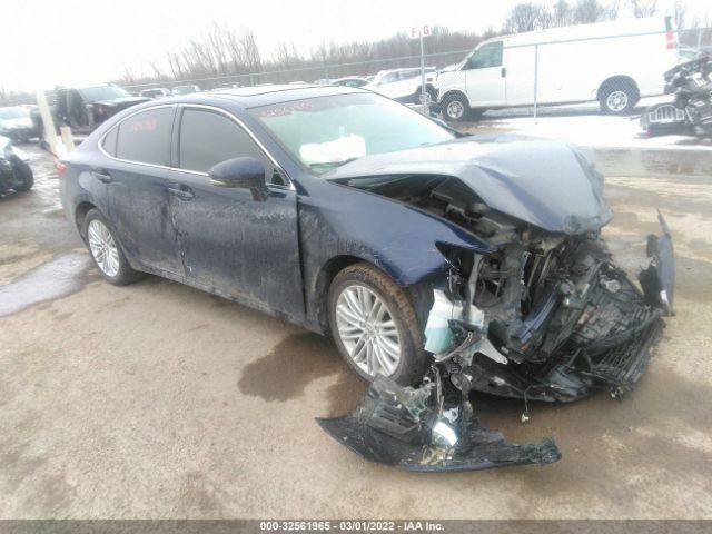 LEXUS ES 350 2014 jthbk1gg4e2092283