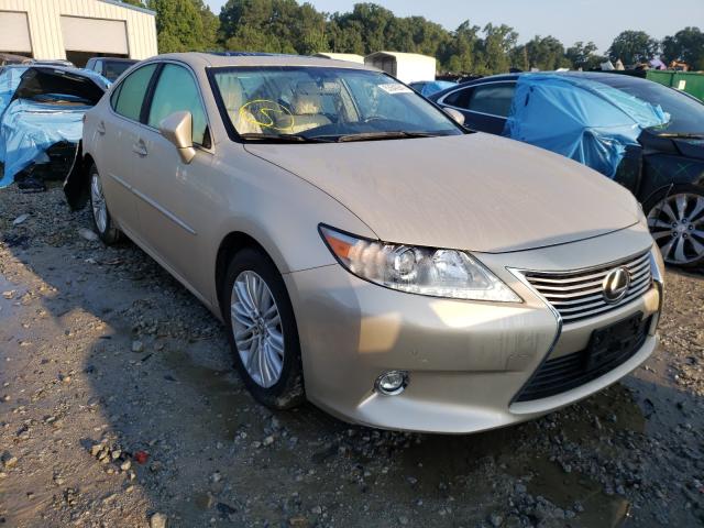 LEXUS ES 350 2014 jthbk1gg4e2093188