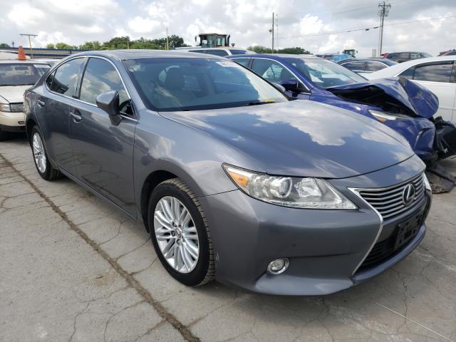 LEXUS ES 2014 jthbk1gg4e2093448