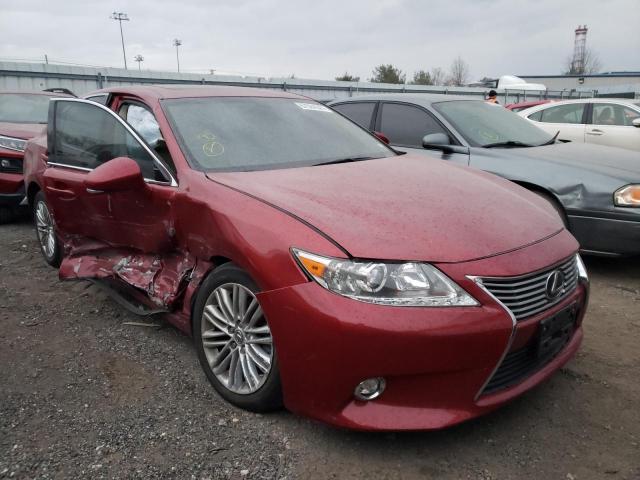 LEXUS ES 350 2014 jthbk1gg4e2095152