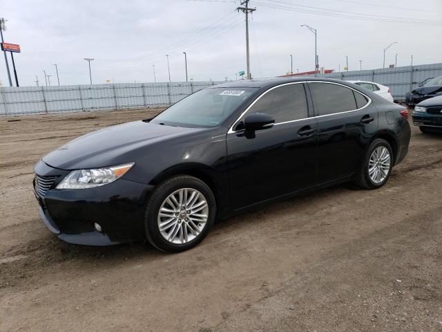 LEXUS ES 350 2014 jthbk1gg4e2095278