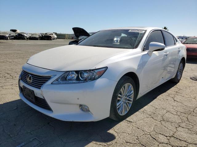 LEXUS ES 350 2014 jthbk1gg4e2095507