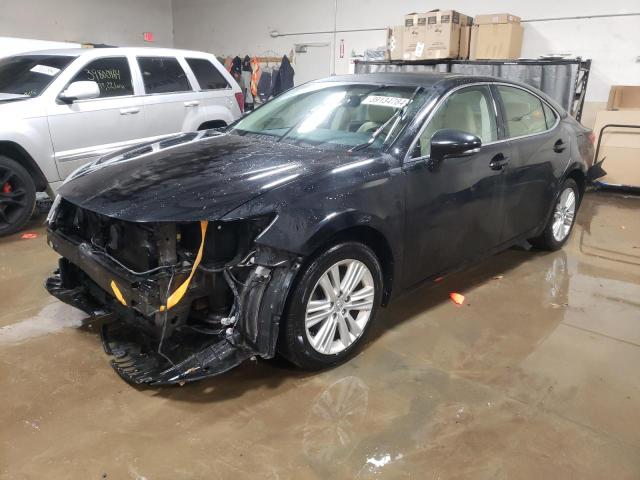 LEXUS ES350 2014 jthbk1gg4e2095894