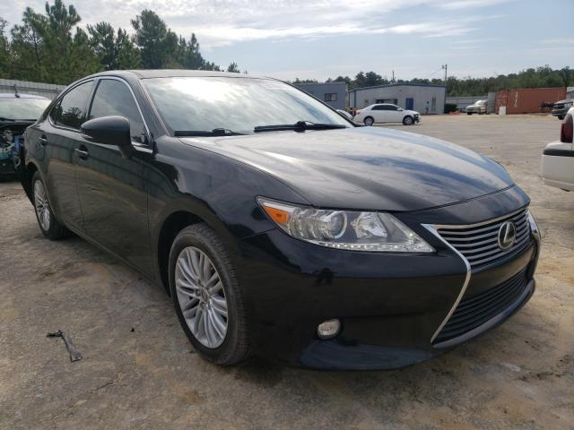 LEXUS ES 350 2014 jthbk1gg4e2096091