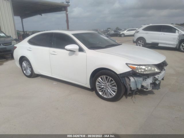 LEXUS ES 350 2014 jthbk1gg4e2096723