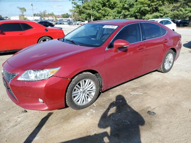 LEXUS ES 350 2014 jthbk1gg4e2097712