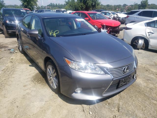 LEXUS ES 350 2014 jthbk1gg4e2097886