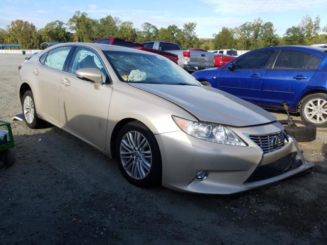 LEXUS ES 350 2014 jthbk1gg4e2098259