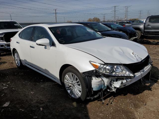 LEXUS ES 350 2014 jthbk1gg4e2098360