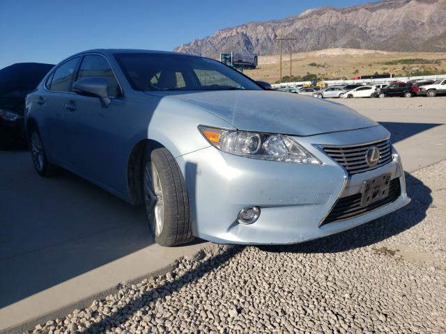 LEXUS ES 350 2014 jthbk1gg4e2098505