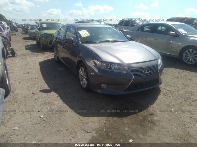 LEXUS ES 350 2014 jthbk1gg4e2098584