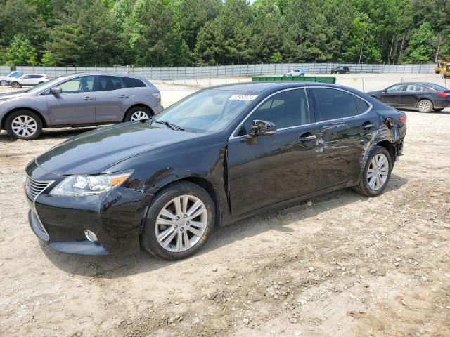 LEXUS ES350 2014 jthbk1gg4e2098603