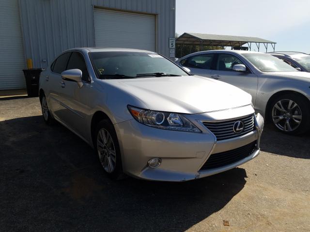 LEXUS ES 350 2014 jthbk1gg4e2099007