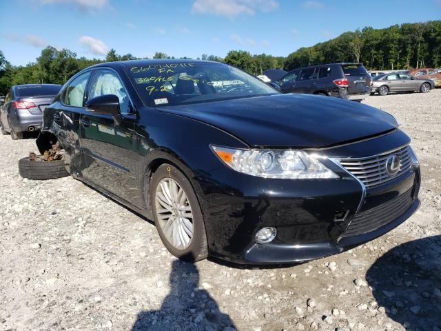 LEXUS ES 350 2014 jthbk1gg4e2099072