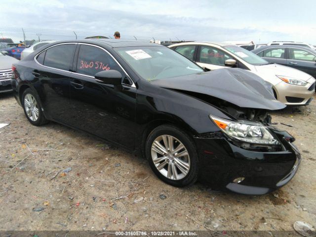 LEXUS ES 350 2014 jthbk1gg4e2099489