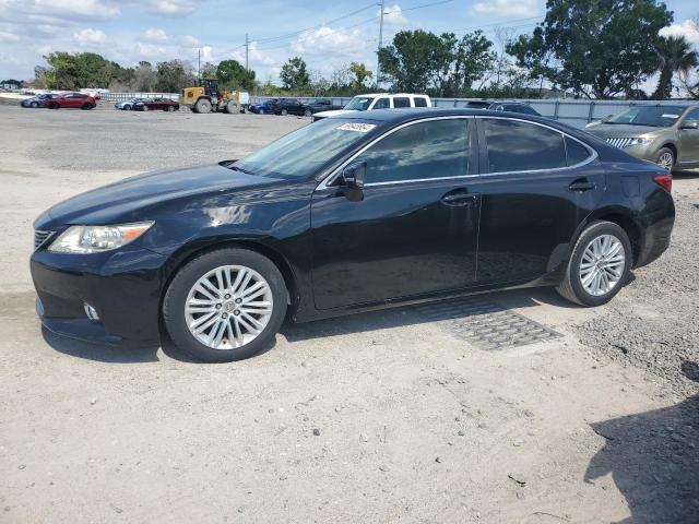 LEXUS ES 350 2014 jthbk1gg4e2100236