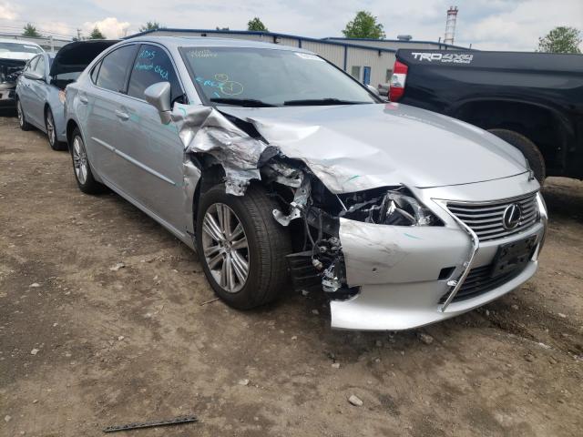 LEXUS ES 350 2014 jthbk1gg4e2100947