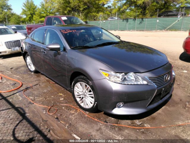 LEXUS ES 350 2014 jthbk1gg4e2101418