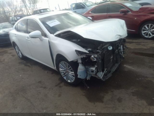 LEXUS ES 350 2014 jthbk1gg4e2102102