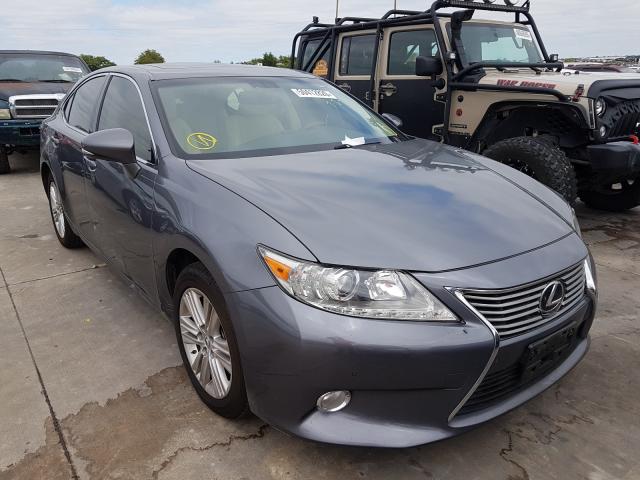 LEXUS ES 350 2014 jthbk1gg4e2102245