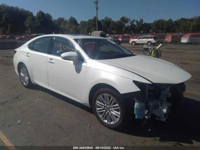 LEXUS ES 350 2014 jthbk1gg4e2102780