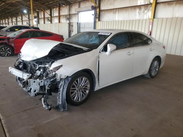 LEXUS ES350 2014 jthbk1gg4e2103427