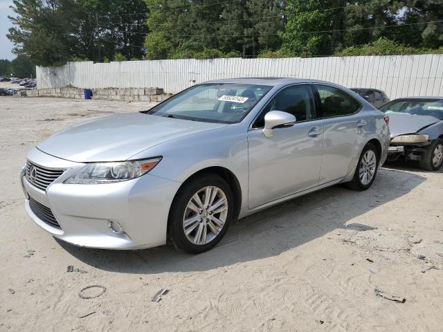 LEXUS ES 350 2014 jthbk1gg4e2103847