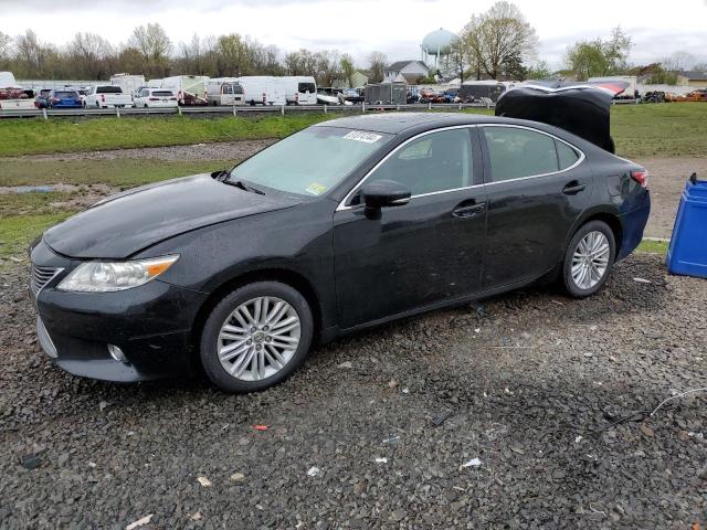 LEXUS ES350 2014 jthbk1gg4e2104349