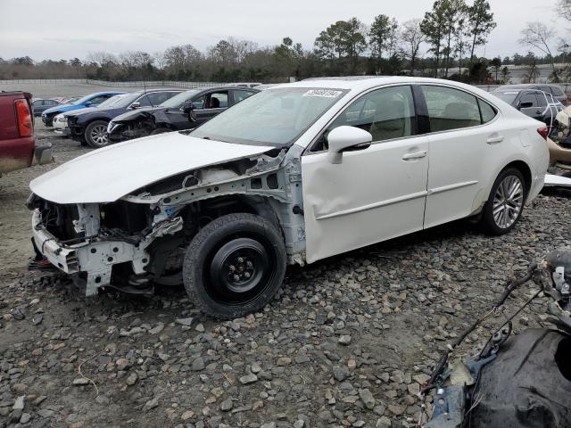 LEXUS ES350 2014 jthbk1gg4e2105159