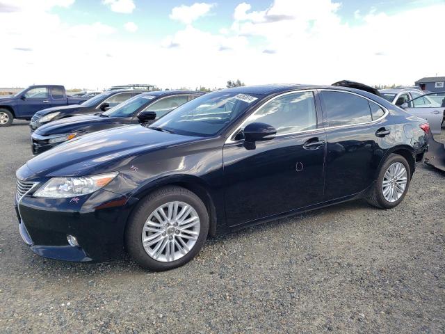 LEXUS ES350 2014 jthbk1gg4e2106389