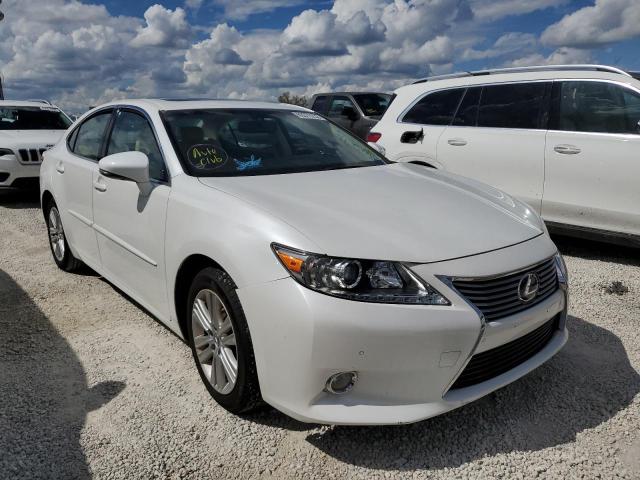 LEXUS ES 350 2014 jthbk1gg4e2106425