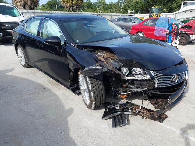 LEXUS ES 350 2014 jthbk1gg4e2106988